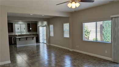 10668 Berkshire Woods Ave in Las Vegas, NV - Building Photo - Building Photo