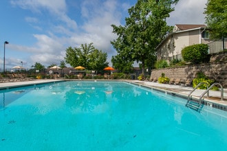 Pavilion in St. Louis, MO - Building Photo - Interior Photo