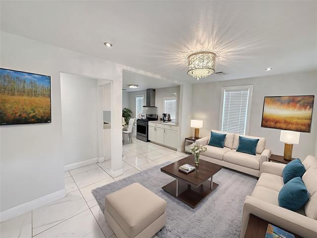 4019 Brundrette St in Dallas, TX - Building Photo - Building Photo