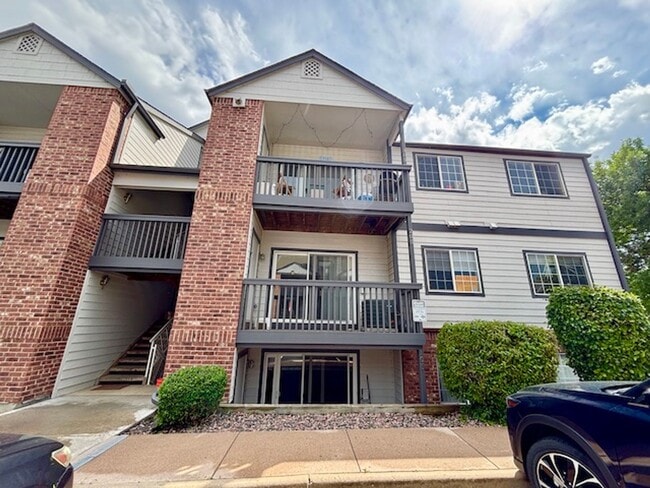 property at 6310 Oak St