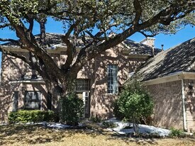 15108 Terra Verde Dr in Austin, TX - Building Photo