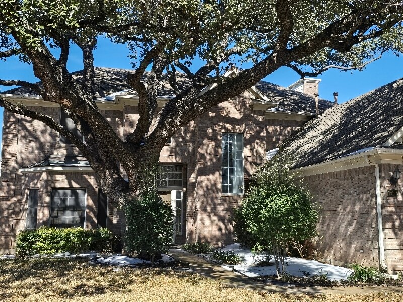 15108 Terra Verde Dr in Austin, TX - Foto de edificio