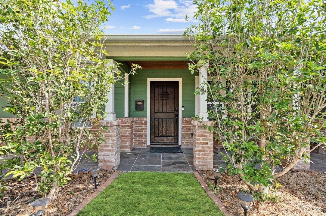 1526 Adkins Rd in Houston, TX - Building Photo