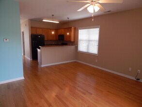 4553 Exuma Ln in Wilmington, NC - Building Photo - Building Photo