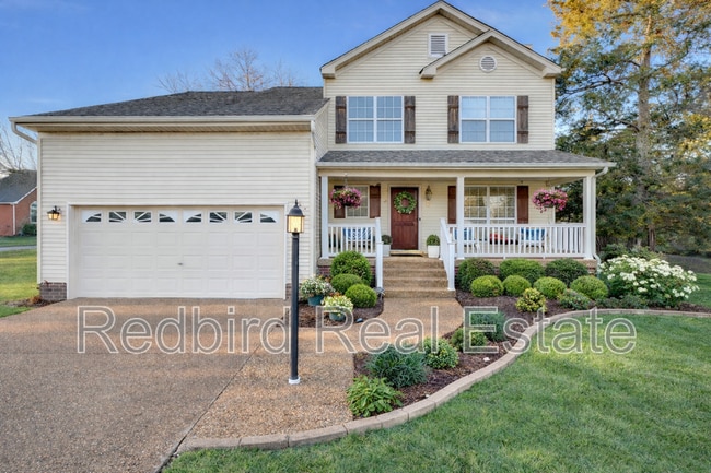 property at 399 Clarkston Dr