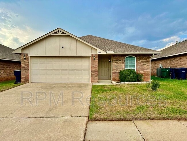 property at 12101 NW 133rd Terrace