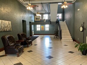 112 W Washington Blvd in Fort Wayne, IN - Building Photo - Building Photo