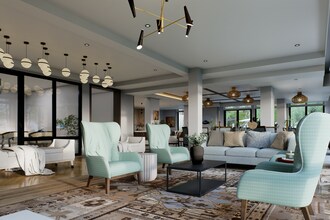 Novum Capitol View in Austin, TX - Foto de edificio - Building Photo