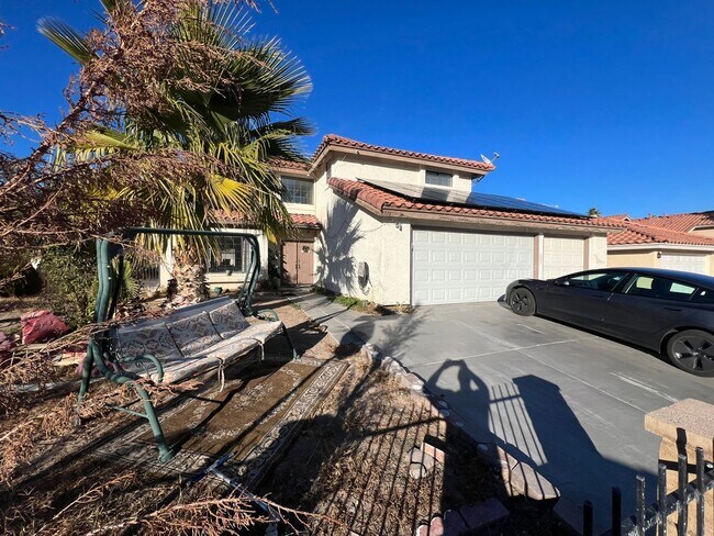 6776 Quinella Dr in Las Vegas, NV - Building Photo - Building Photo