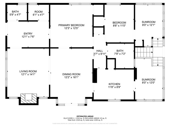 143 E 4800 S in Murray, UT - Building Photo - Building Photo