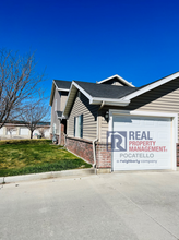 414 Pheasant Ridge Dr in Pocatello, ID - Building Photo - Building Photo