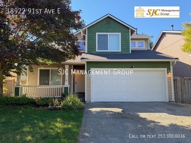 property at 18922 91st Ave E
