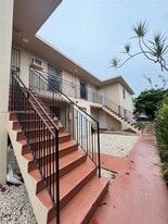 1619 NW 1st St in Miami, FL - Building Photo