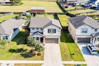 6020 Genova Pl in Round Rock, TX - Building Photo - Building Photo