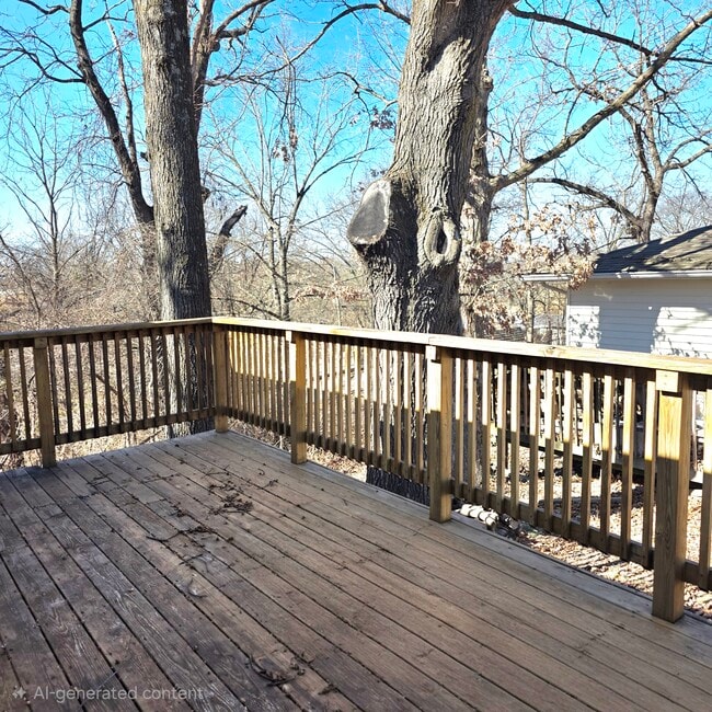 1503 S 5th Ave in Ozark, MO - Building Photo - Building Photo