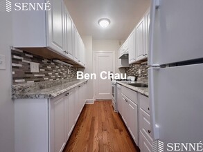 353 Harvard St, Unit 3B in Cambridge, MA - Building Photo - Building Photo