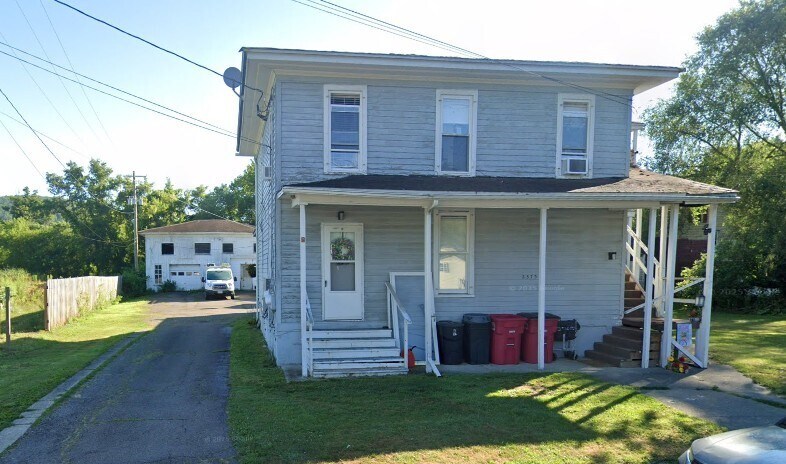 8573 Main St in Campbell, NY - Building Photo