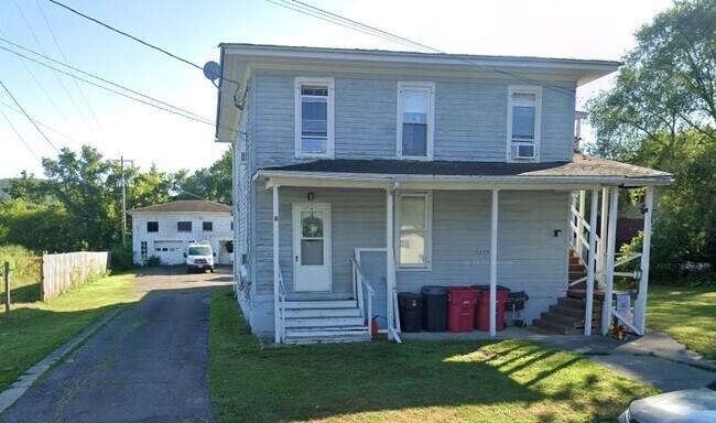 property at 8573 Main St