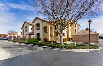 Balboa Park in Turlock, CA - Building Photo - Building Photo