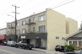 1511 MacArthur Blvd in Oakland, CA - Building Photo - Building Photo