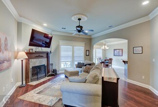 369 Wood Springs in Haughton, LA - Building Photo - Building Photo