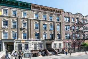 1309 Lincoln Pl in Brooklyn, NY - Building Photo