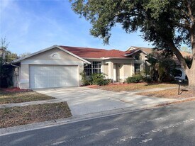9224 Sunflower Dr in Tampa, FL - Building Photo