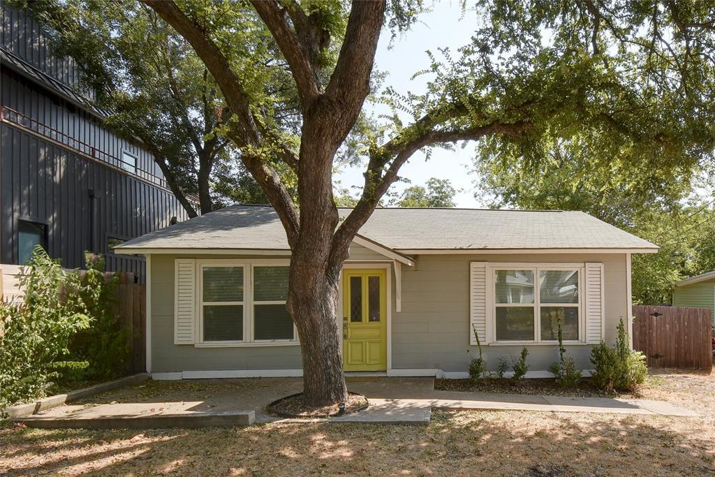 1705 Ulit Ave in Austin, TX - Building Photo