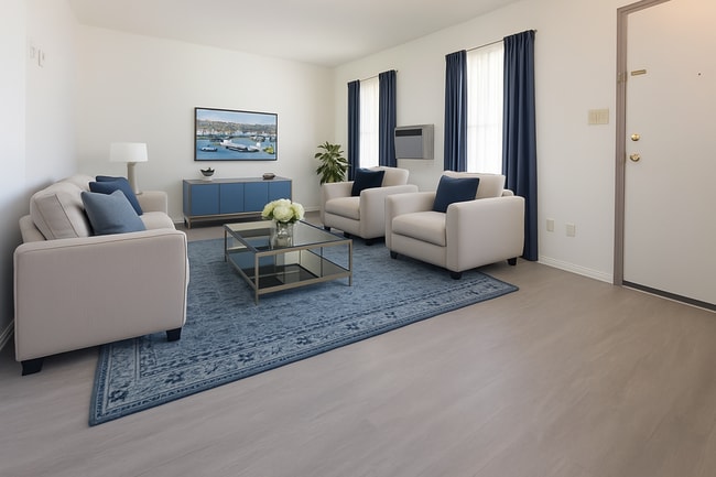 property at 8109 NW Gray Warr Ave