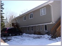 Spinnaker Inn in Duluth, MN - Foto de edificio - Building Photo