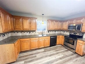 1707 Bertram Dr in Mansfield, TX - Building Photo - Building Photo