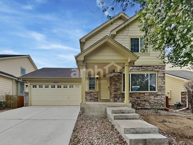 property at 9752 E 112th Dr