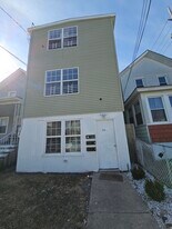 522 N Indiana Ave, Unit B in Atlantic City, NJ - Building Photo