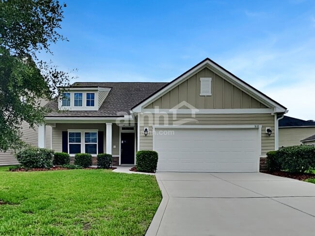 property at 3135 Creek Village Ln