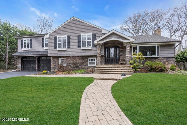 property at 607 Wildwood Rd