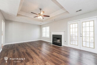 150 Lakeside Dr in Covington, GA - Building Photo - Building Photo