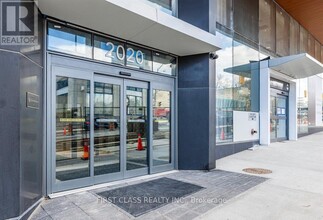 2020-2020 Bathurst St in Toronto, ON - Building Photo - Building Photo