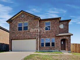 11023 Vollmer Ln in San Antonio, TX - Building Photo
