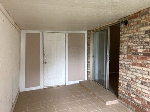 406 Skyline Ave in Killeen, TX - Foto de edificio - Building Photo