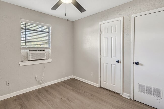 property at 4720 Carmen St