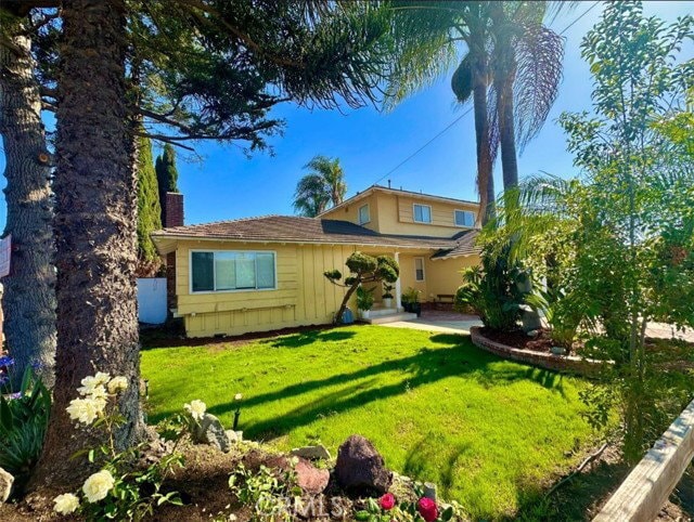 property at 2404 255th St