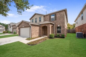 1107 Epworth Ct. in Conroe, TX - Building Photo - Building Photo