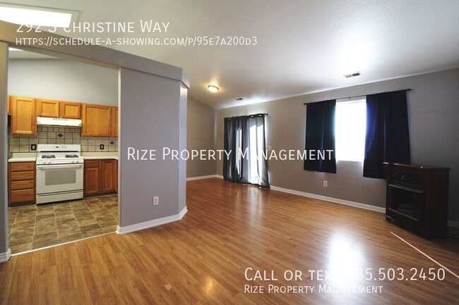 property at 292 Christine Way