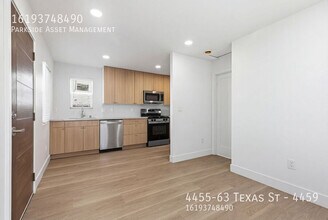 4455 Texas St in San Diego, CA - Building Photo - Building Photo