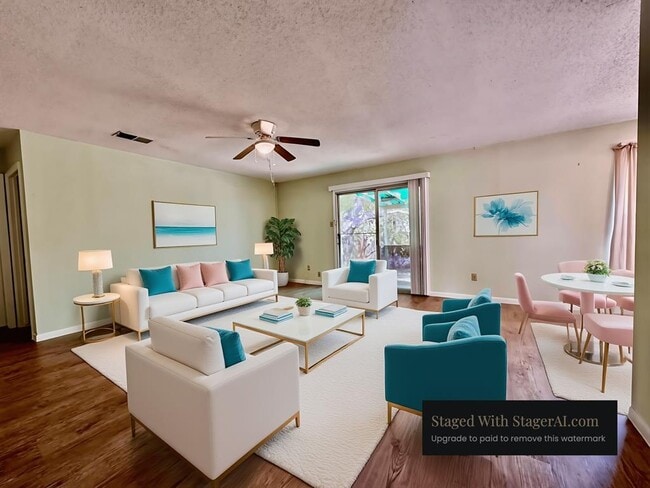8104 Pinto Path in Austin, TX - Building Photo - Building Photo