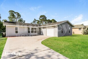 1158 SW Hunnicut Ave in Port St. Lucie, FL - Building Photo