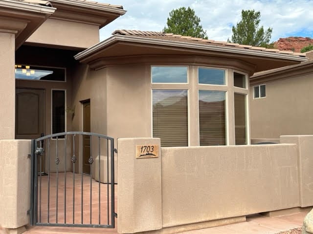 1703 N Cedar Dr in Saint George, UT - Building Photo - Building Photo