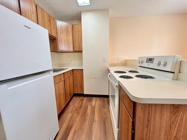218 North St in Boston, MA - Building Photo - Building Photo