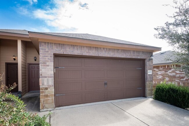 property at 448 Jack Rabbit Ln