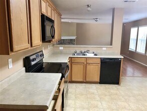 13344 Padre Ave in Fort Worth, TX - Building Photo - Building Photo